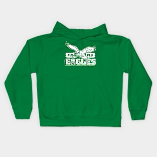 Eagle-Wawa Kids Hoodie